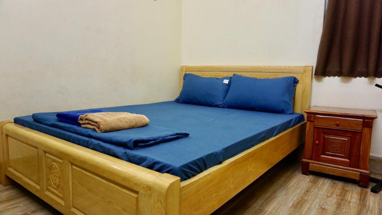 Cao Bang Eco Homestay Экстерьер фото