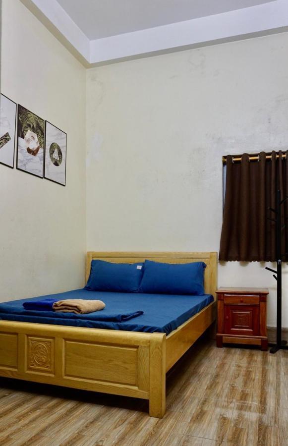 Cao Bang Eco Homestay Экстерьер фото
