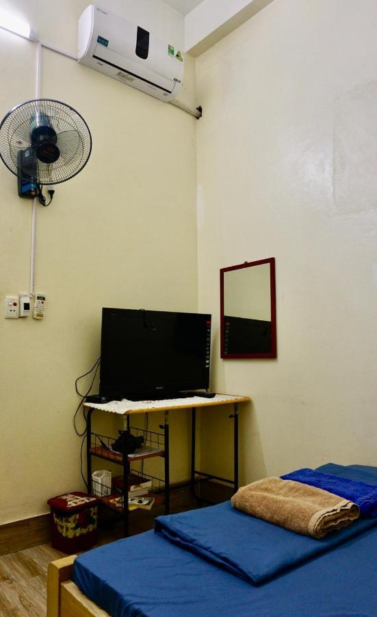 Cao Bang Eco Homestay Экстерьер фото