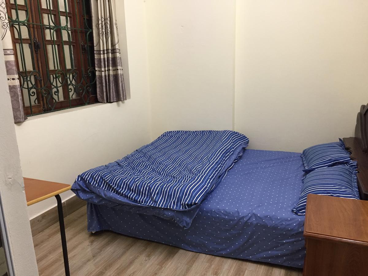 Cao Bang Eco Homestay Экстерьер фото