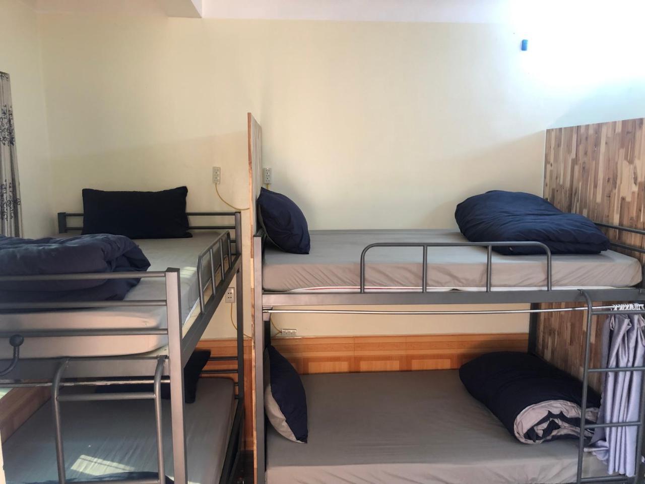 Cao Bang Eco Homestay Экстерьер фото